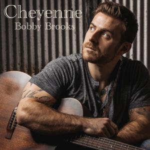 Album Cheyenne from Bobby Brooks