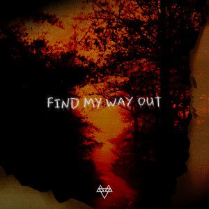 Album Find My Way Out from NEFFEX