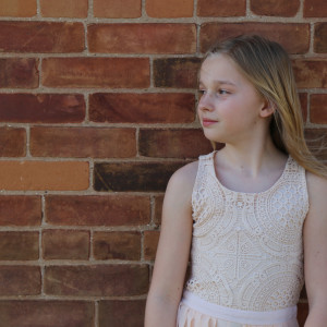 Album Voice of Change from Jadyn Rylee