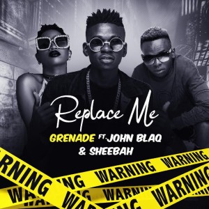 Listen to Replace Me song with lyrics from Grenade
