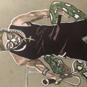 default playlist img