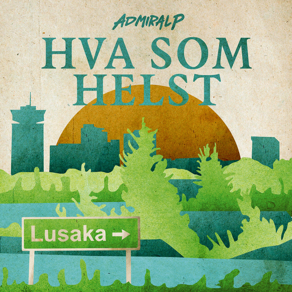 Hva Som Helst