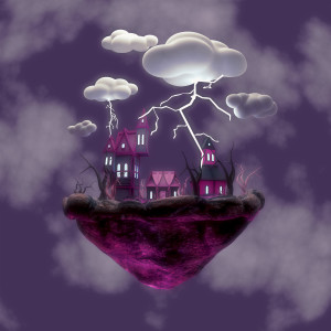 Listen to intro song with lyrics from Moony