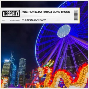 ดาวน์โหลดและฟังเพลง Thuggin 4 My Baby (Explicit) พร้อมเนื้อเพลงจาก Yultron