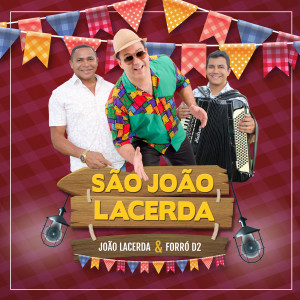 Listen to São João Tá Diferente song with lyrics from João Lacerda