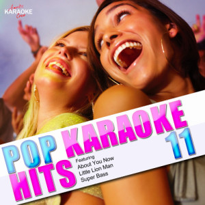 收聽Ameritz Karaoke Crew的Kissin U (In the Style of Miranda Cosgrove) [Karaoke Version] (Karaoke Version)歌詞歌曲
