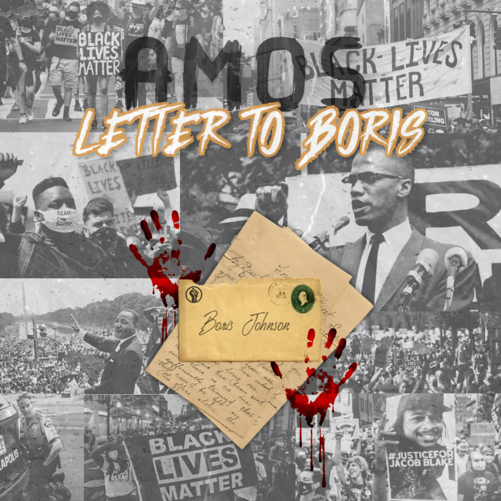 Letter to Boris (Explicit)