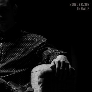 Sonderzug的專輯Inhale