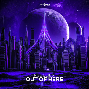 收聽RudeLies的Out of Here歌詞歌曲