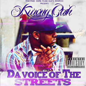 Listen to Word Up (Explicit) song with lyrics from Kwony Cash