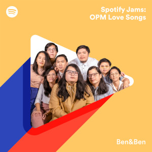 收聽Ben&Ben的Beautiful Girl - Recorded at Kodama Studios, Philippines歌詞歌曲