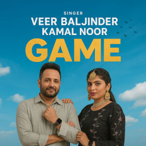 Listen to Game song with lyrics from Veer Baljinder