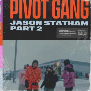 Jason Statham, Pt. 2 (Explicit)