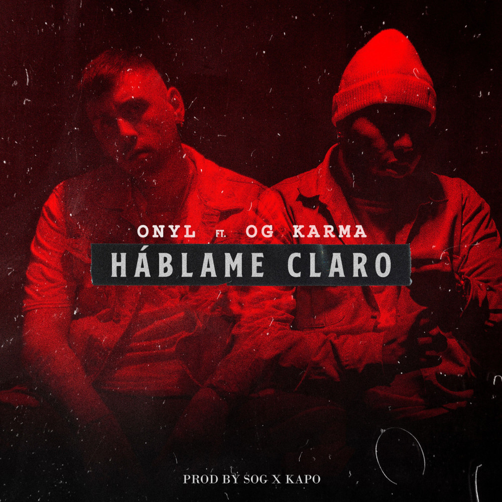 Háblame Claro