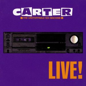ดาวน์โหลดและฟังเพลง Do Re Me so Far so Good พร้อมเนื้อเพลงจาก Carter The Unstoppable Sex Machine