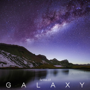 Album Galaxy from SeVen.13