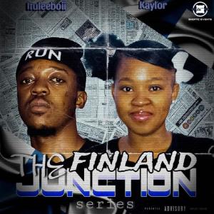ItuLeBoy的專輯The Finland Junction 1.0 Series