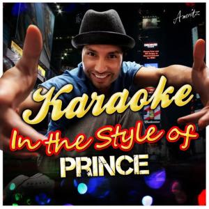 收聽Ameritz - Karaoke的Purple Medley (Batman-When Doves Cry-Kiss-1999-Purple Rain: Diamonds & Pearls) [In the Style of Prince] [Karaoke Version]歌詞歌曲