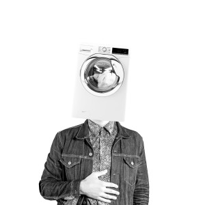 ดาวน์โหลดและฟังเพลง Rinsing พร้อมเนื้อเพลงจาก Washingmachinehead