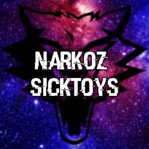 Listen to Sicktoys song with lyrics from Narkoz