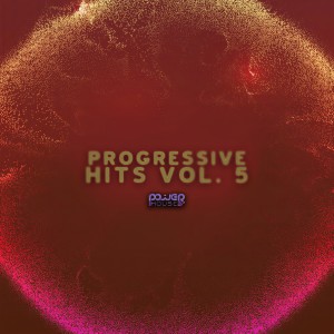 Album Progressive Hits, Vol. 5 from Doctor Spook