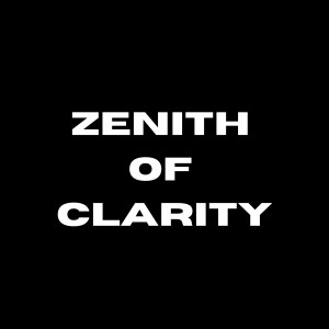 อัลบัม Zenith of Clarity ศิลปิน Dog Calming Music