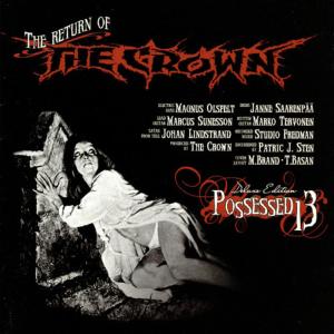 ดาวน์โหลดและฟังเพลง No Tomorrow พร้อมเนื้อเพลงจาก The Crown