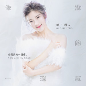 收聽郭一橙的你是我的一道疤歌詞歌曲