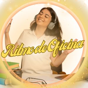 Album Ritmo de Oficina from 