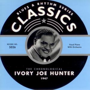 收聽Ivory Joe Hunter的Dont Fall In Love With Me (12-05-47)歌詞歌曲