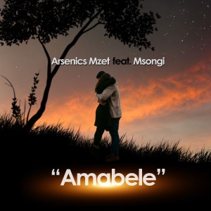 Msongi的專輯Amabele