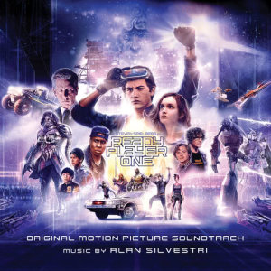 ดาวน์โหลดและฟังเพลง Main Title (From "Ready Player One") พร้อมเนื้อเพลงจาก Alan Silvestri