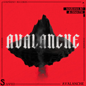 อัลบัม Avalanche (Extended Mix) ศิลปิน Dimatik
