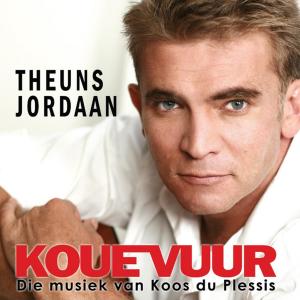 收聽Theuns Jordaan的Kouevuur歌詞歌曲