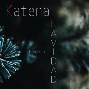 Album Llegó la Navidad from Katena