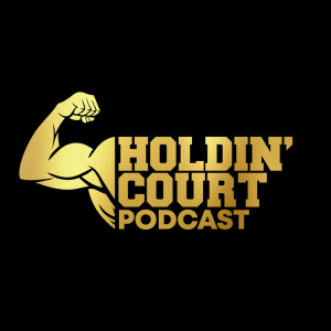 Listen to Holdin' Court song with lyrics from Suli4Q