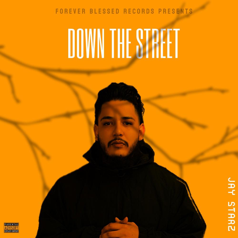 Down The Street