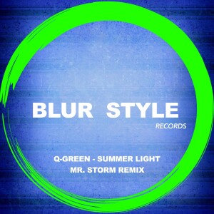 ดาวน์โหลดและฟังเพลง Summer Light (Mr. Storm Dub Remix) พร้อมเนื้อเพลงจาก Q-Green