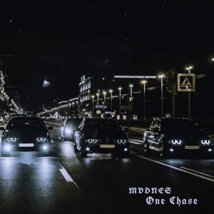 Album One Chase (Explicit) from MVDNES