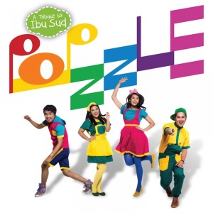 Dengarkan Tanah Air lagu dari Popzzle dengan lirik