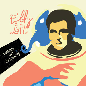 收聽Folty Loft的You Should Know My Name歌詞歌曲