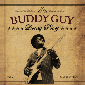 收聽Buddy Guy的Where The Blues Begins歌詞歌曲