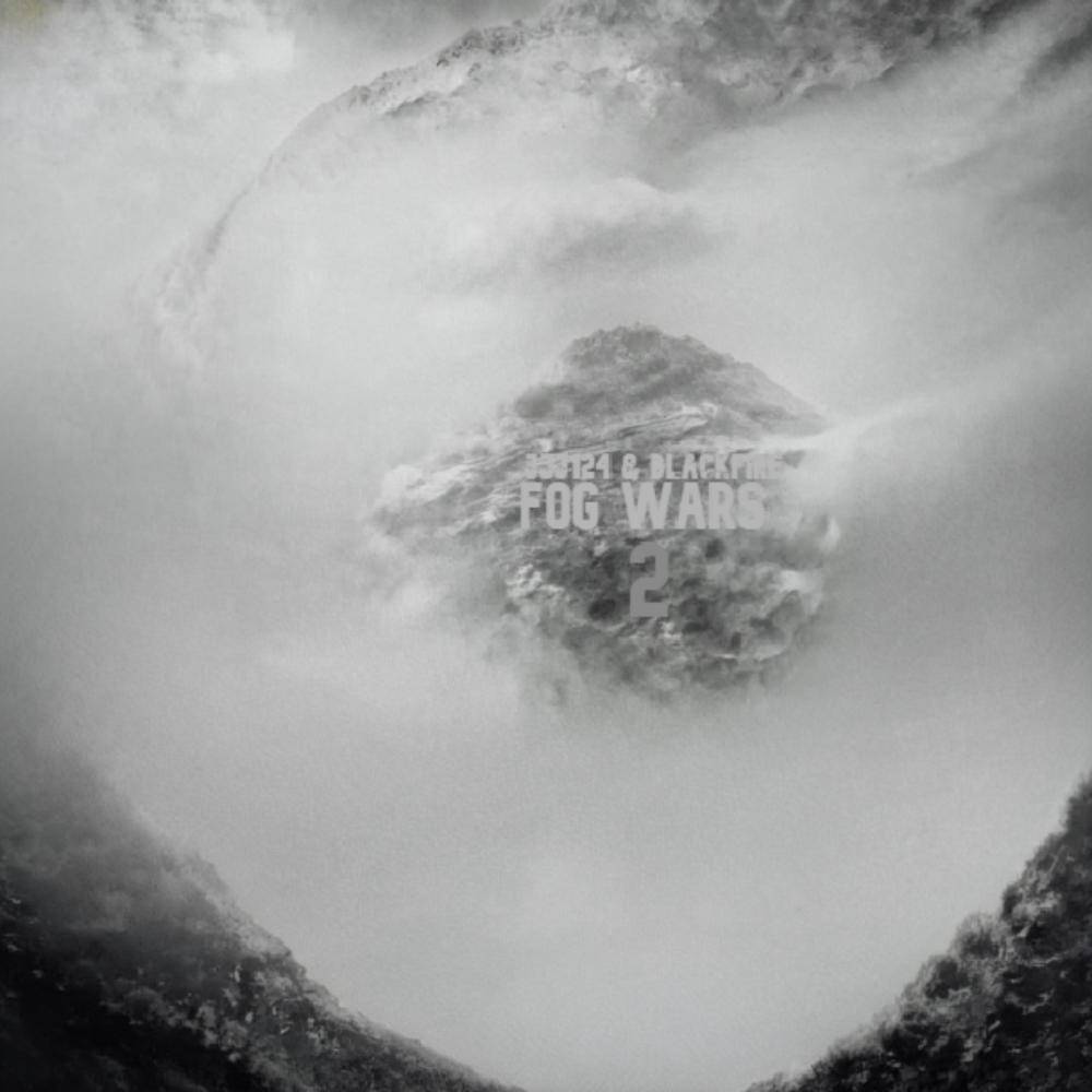 Dark Fog (feat. GameMan Party & Lil R) (Explicit)