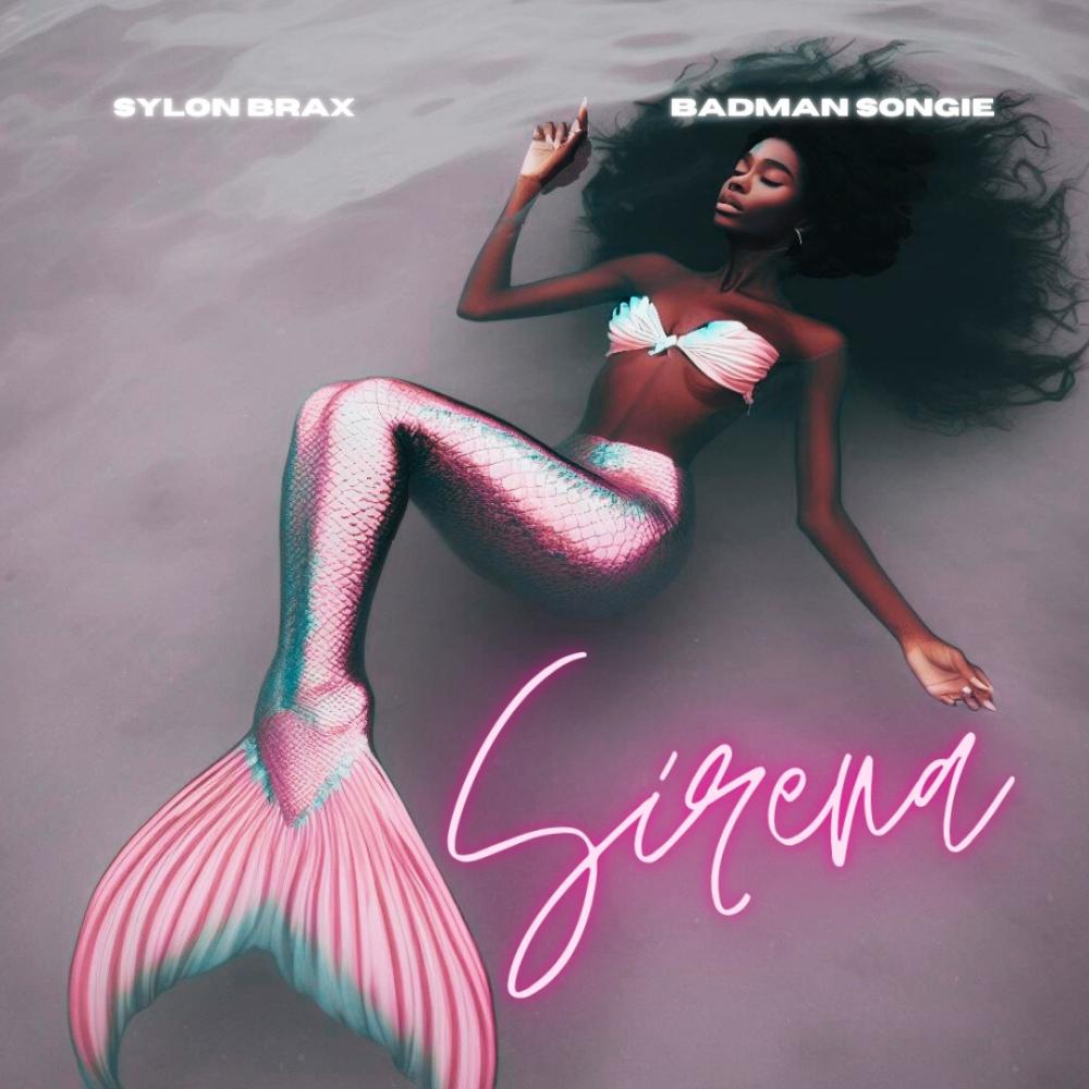 Sirena (feat. Sylon Brax)