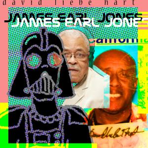David Liebe Hart的專輯James Earl Jones (feat. Party Trash)