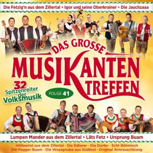 Listen to Fahrt nach Österreich song with lyrics from Die Mooskirchner