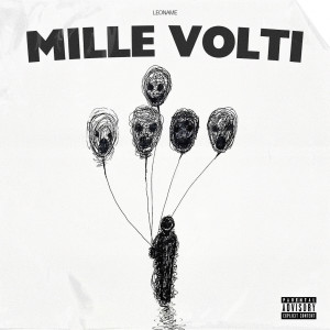 Album MILLE VOLTI (Explicit) from 