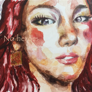 收聽므네린(Munelin)的Noheroes歌詞歌曲