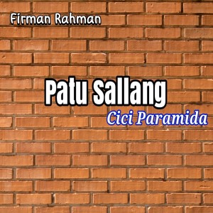 收聽Cici Faramida的Patu Sallang歌詞歌曲