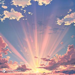 收聽TapeRtrn的Chasing Sunlight歌詞歌曲